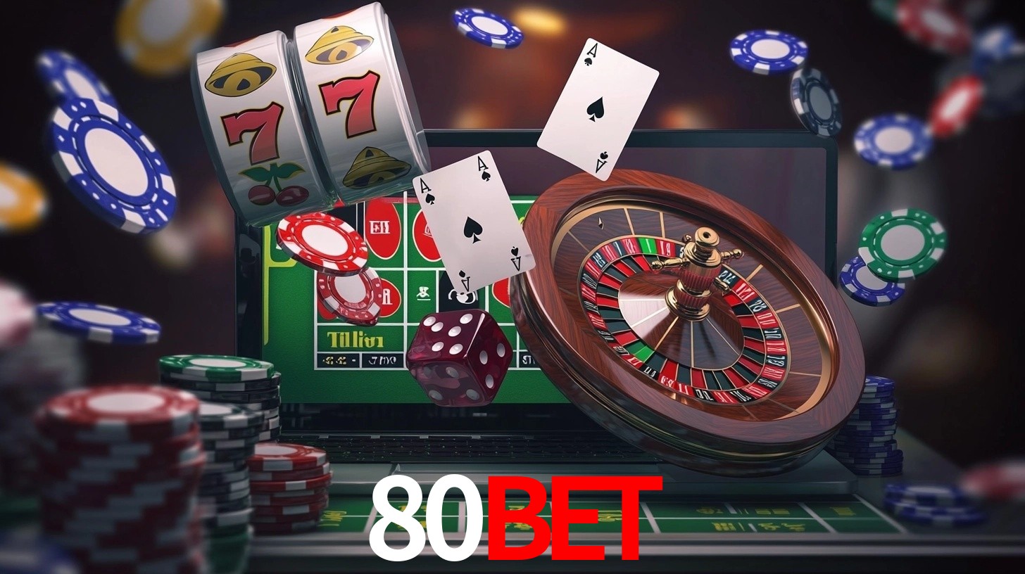 80Bet CaSSino