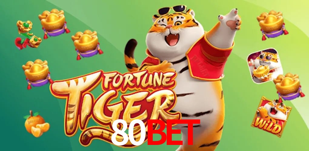 Tennis Betting 80Bet