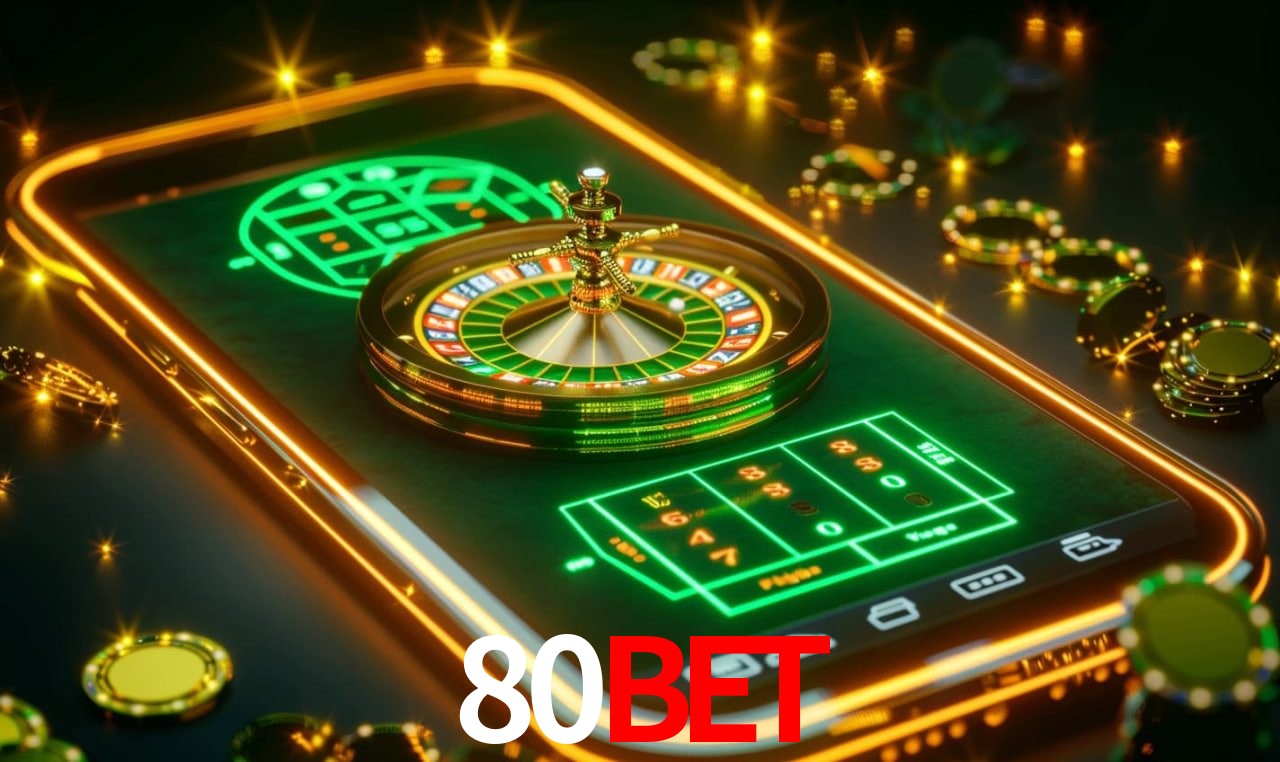 Promoções Sazonais 80Bet