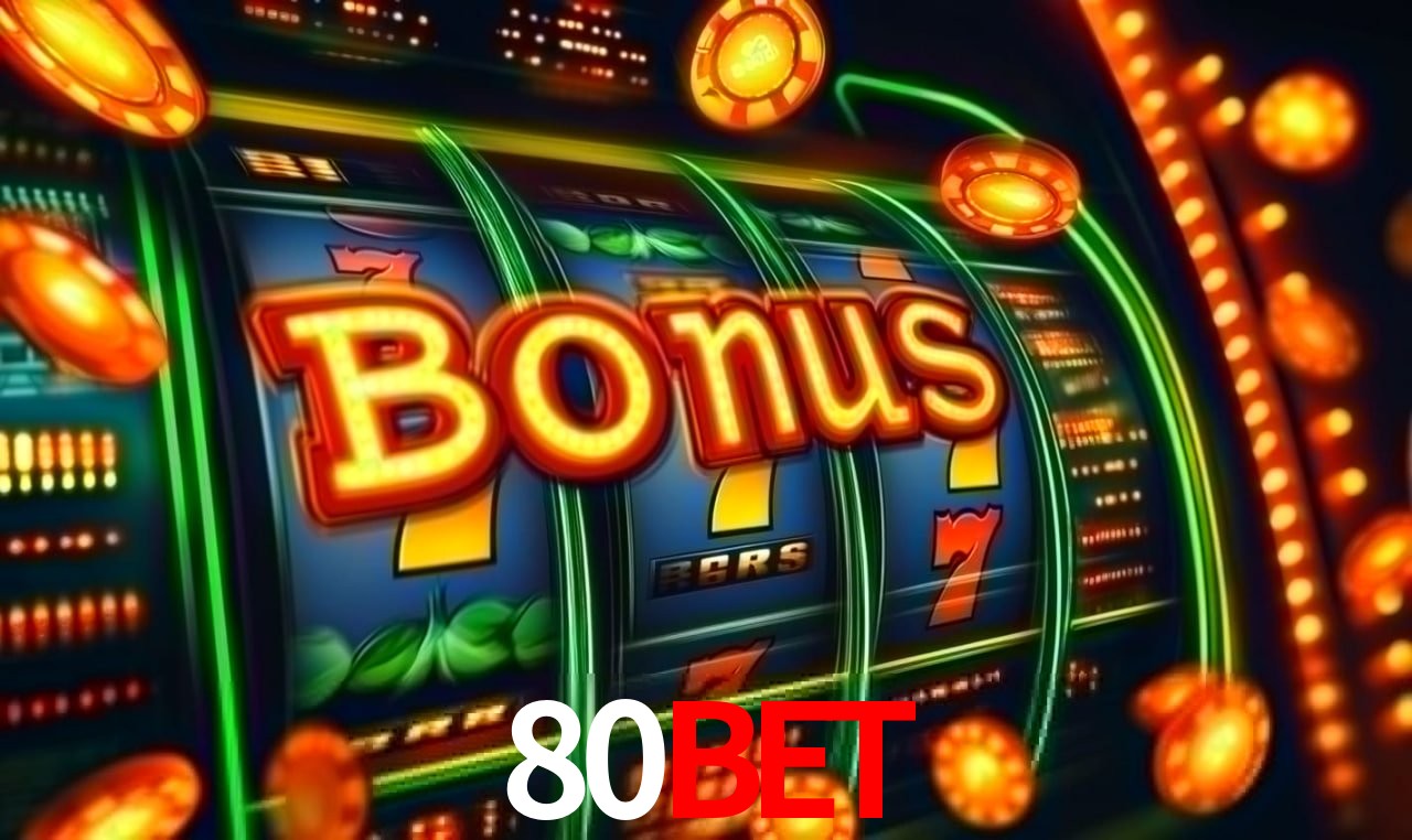 Roulette Table 80Bet