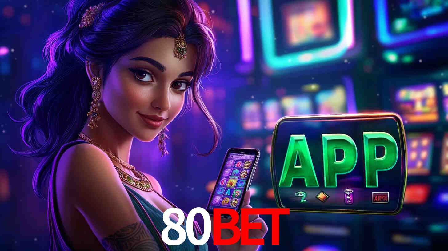 Bônus Generosos e Exclusivos no 80Bet para Você!