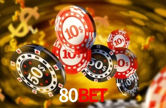 Estatísticas Esportivas 80Bet