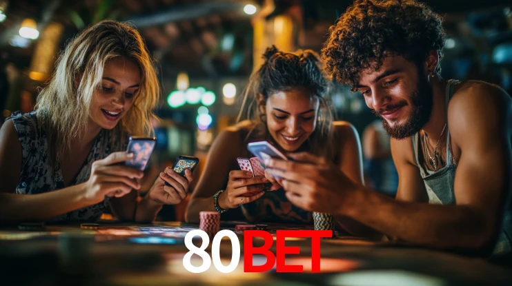 Daily Bonuses 80Bet