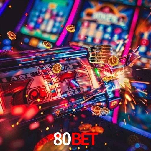 Casino VIP 80Bet