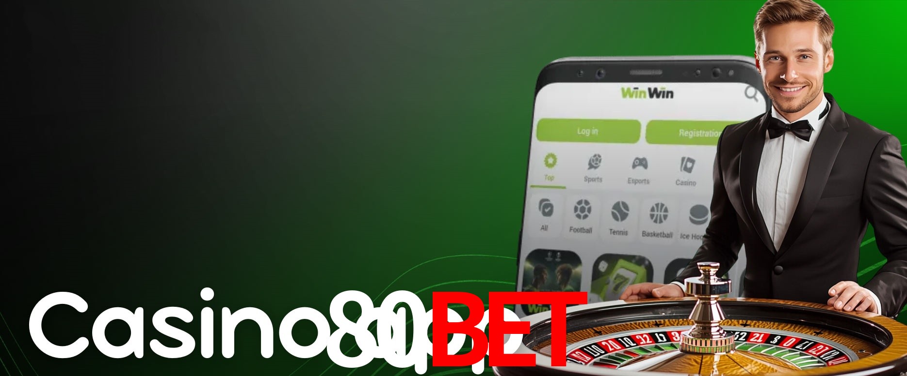 2FA Security 80Bet