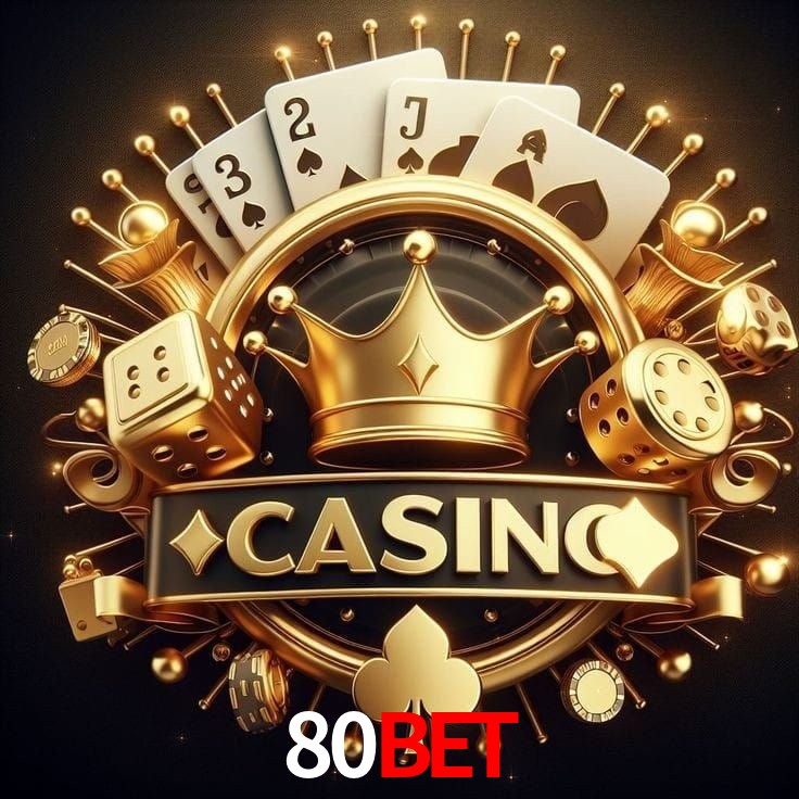 Jogos de Slot 80Bet