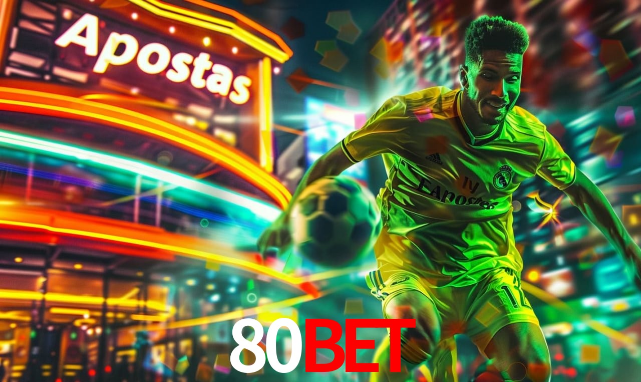 Login Seguro 80Bet