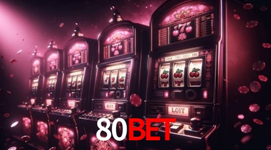 Jogos Exclusivos 80Bet
