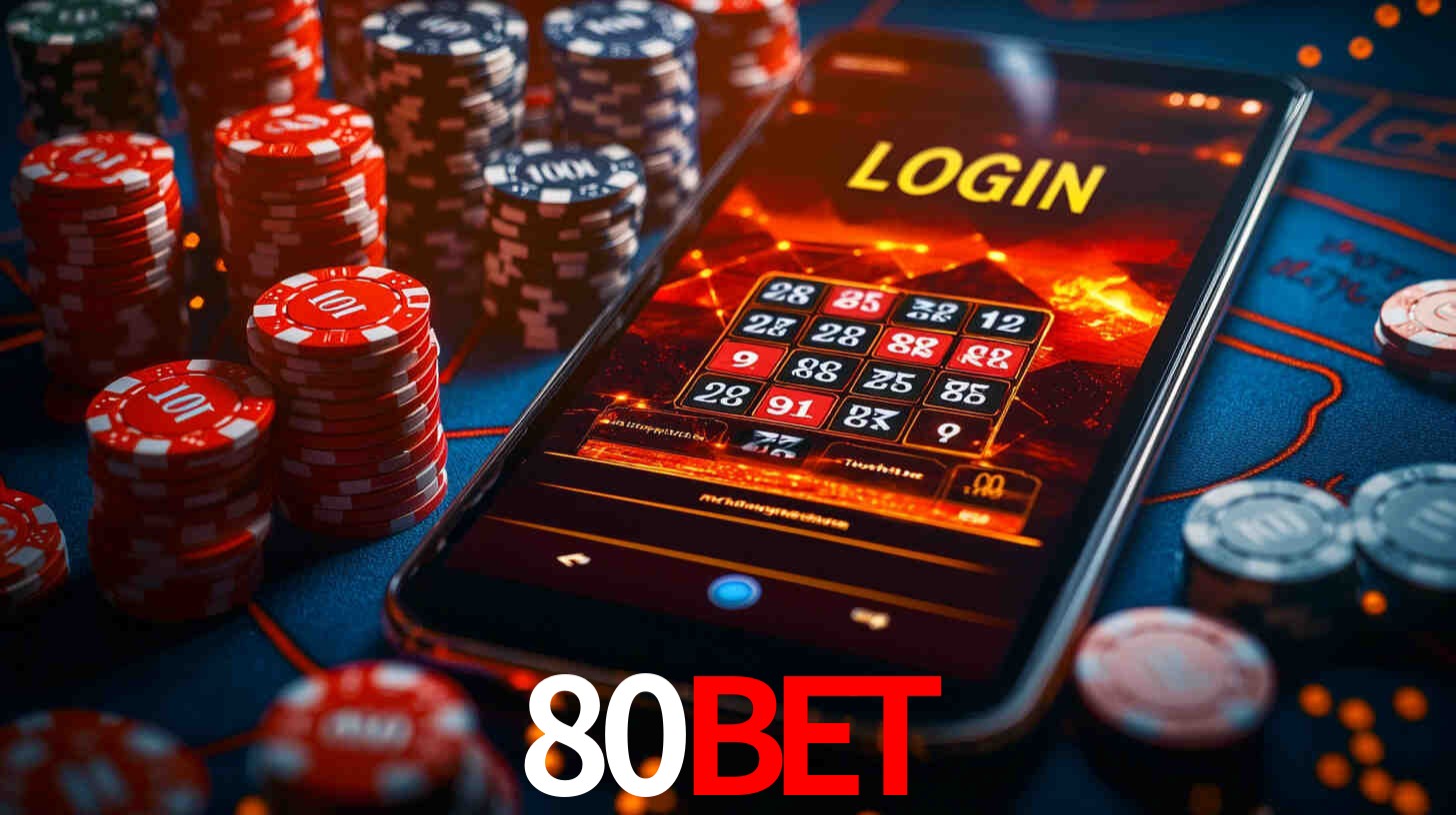 80Bet CaSSino