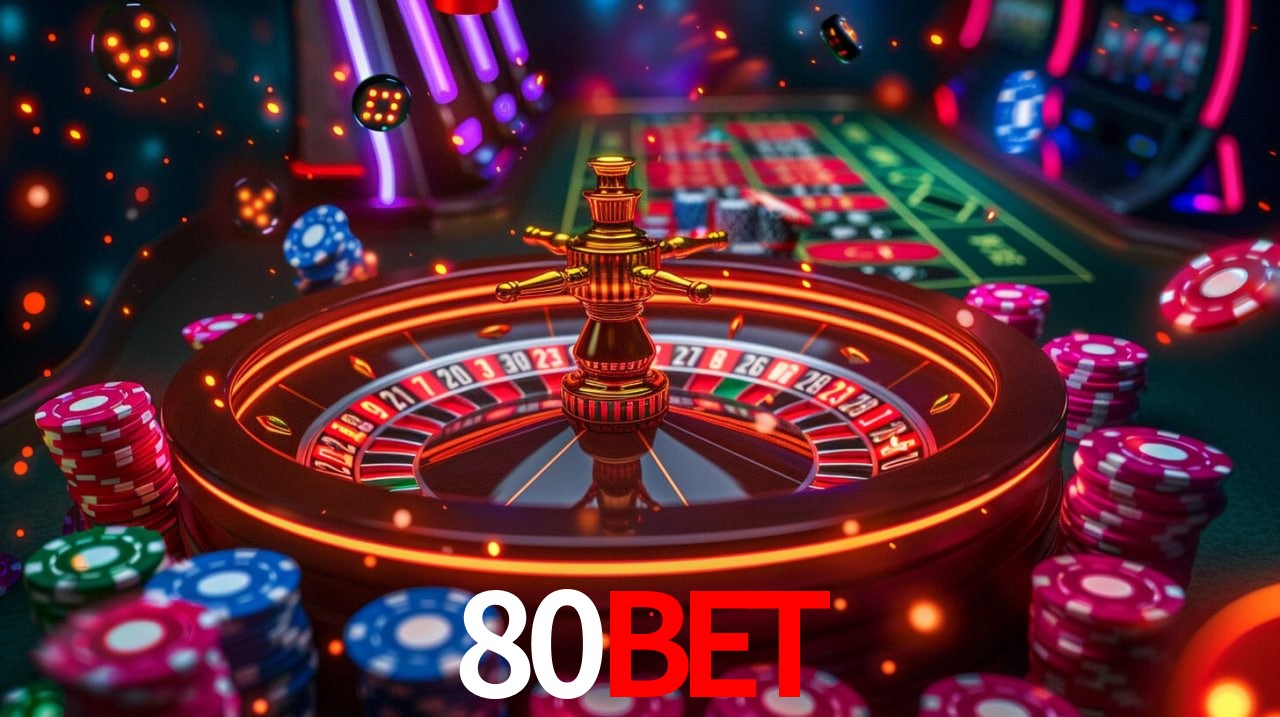 Interface Premium 80Bet