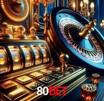 Apostas de Futebol 80Bet