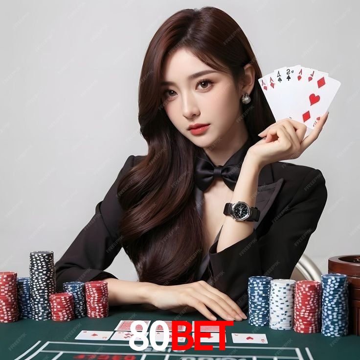 Promoção Relâmpago 80Bet
