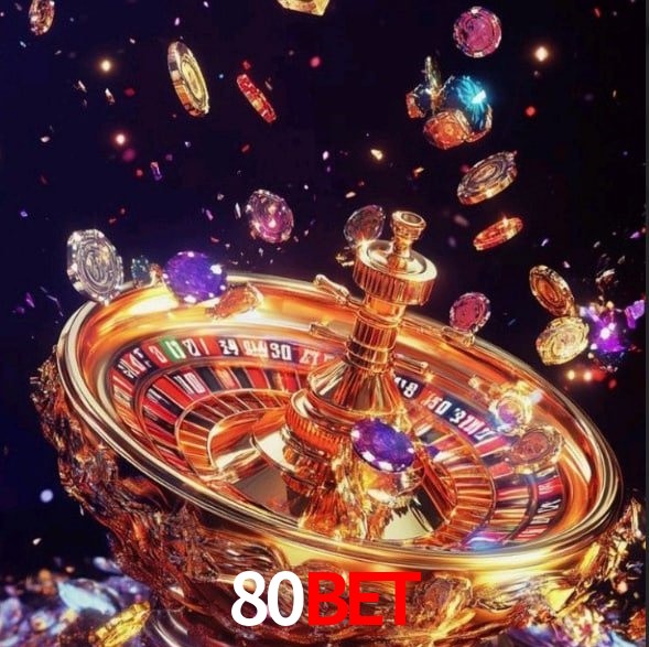 Ofertas Exclusivas 80Bet