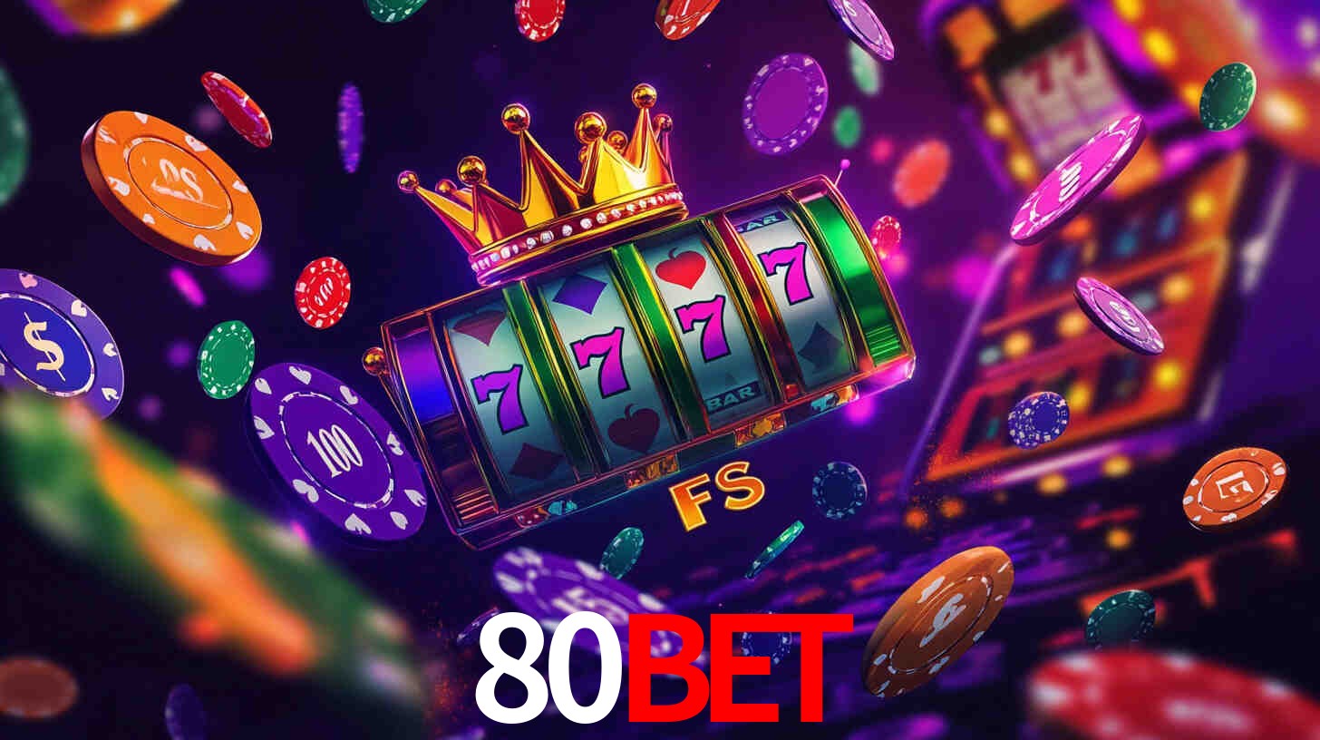 Exclusive Games 80Bet