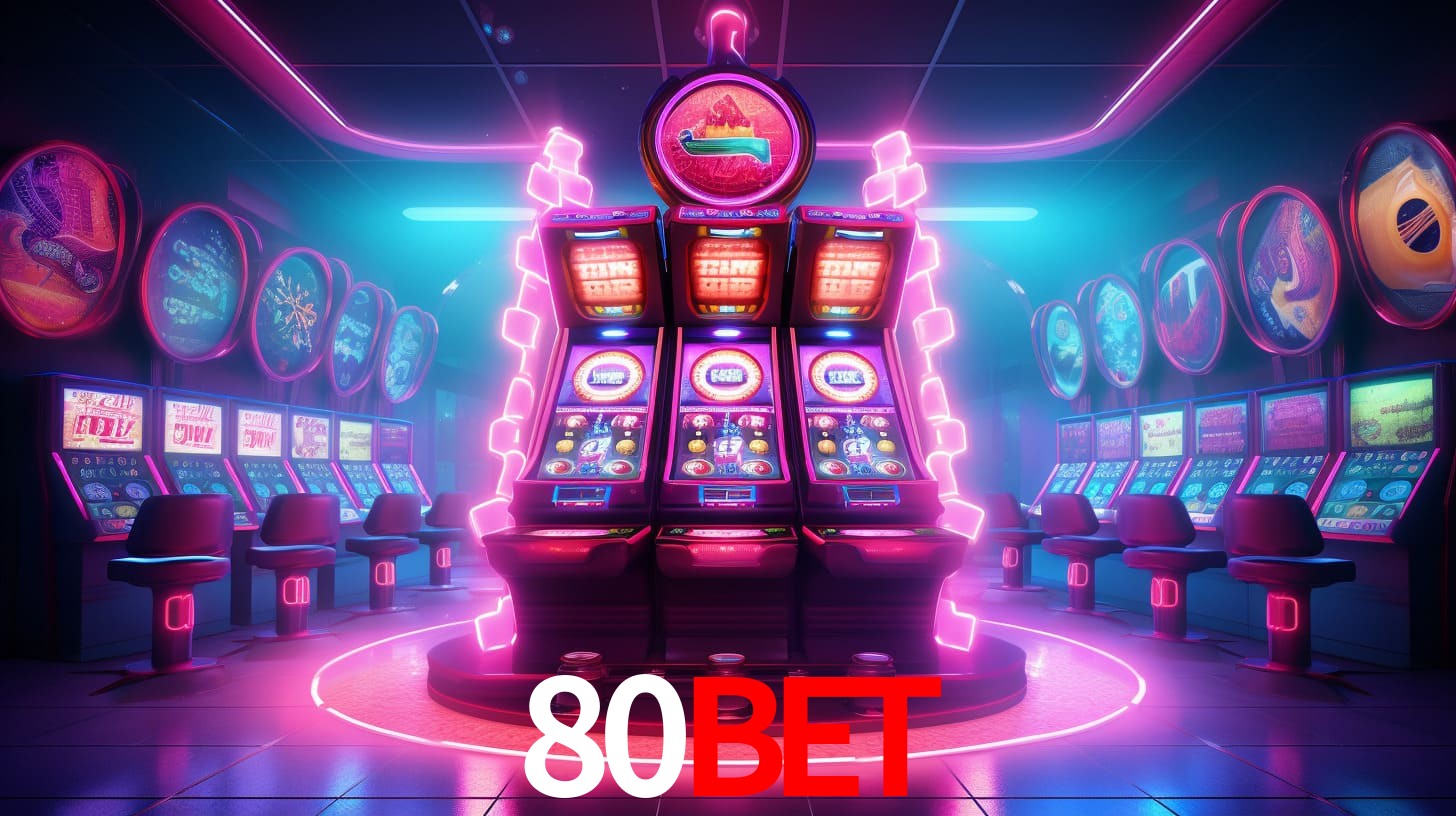 80Bet: Seu Especialista em Apostas Esportivas Brasileiras