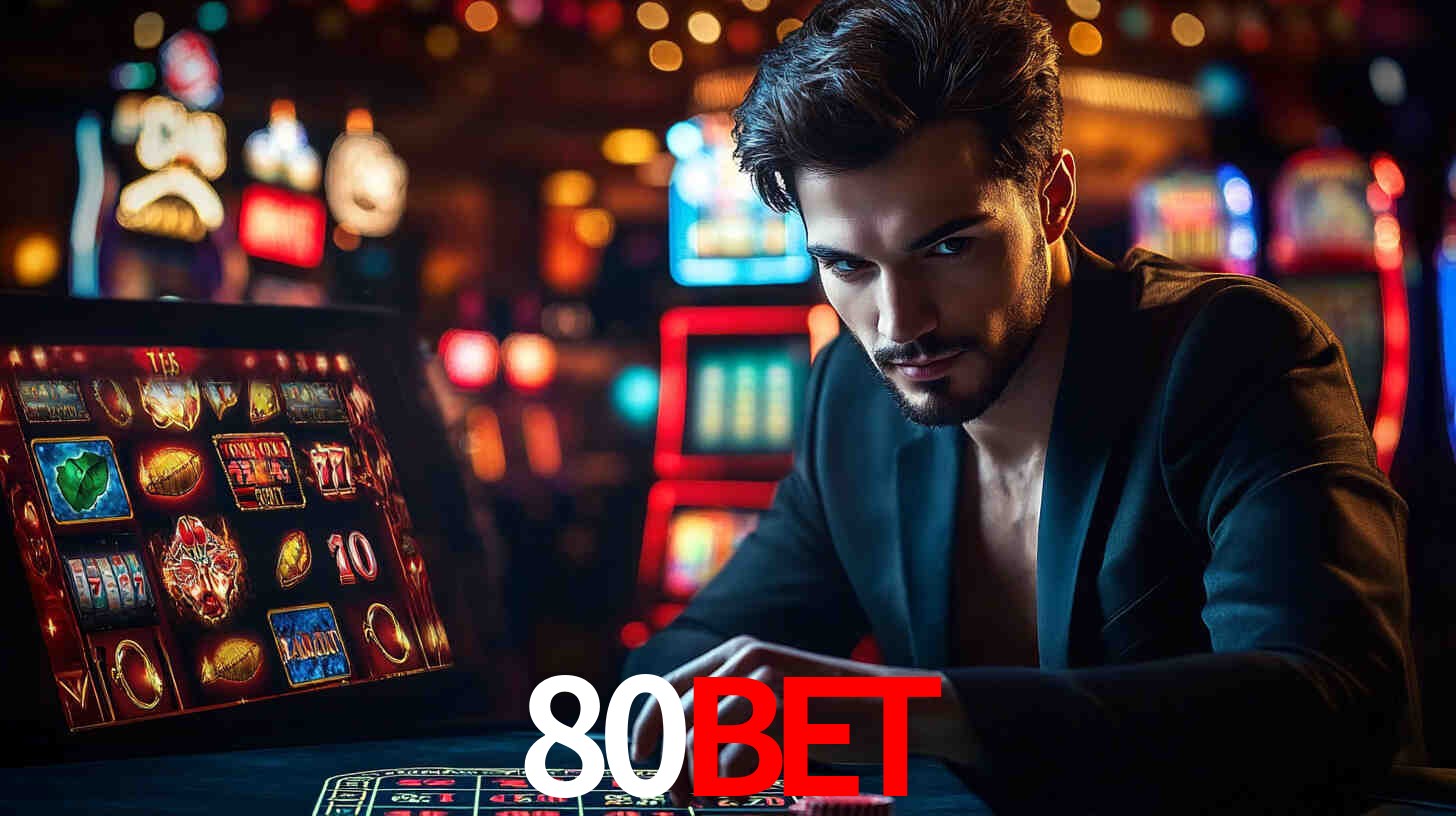 80Bet