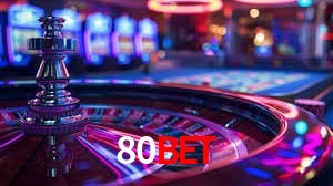 Avaliações dos Jogadores 80Bet