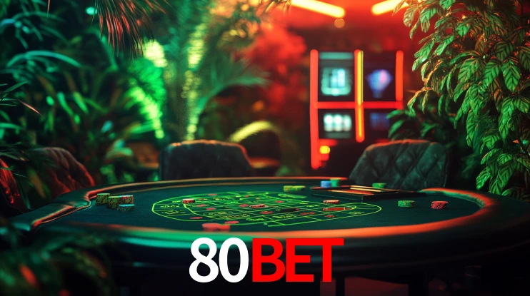 Tournaments 80Bet