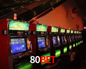 Flash Promotion 80Bet