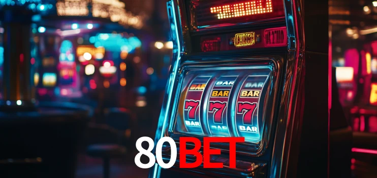 Welcome Bonus 80Bet