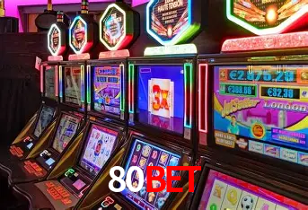 Apostas Esportivas na 80Bet: Um Guia Completo