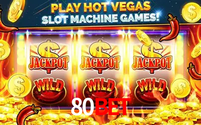 Desvendando o Mundo dos Jogos Virtuais na 80Bet