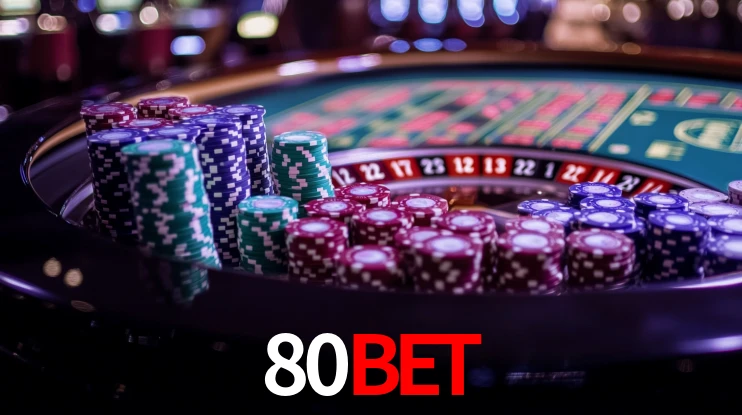 Programa VIP 80Bet