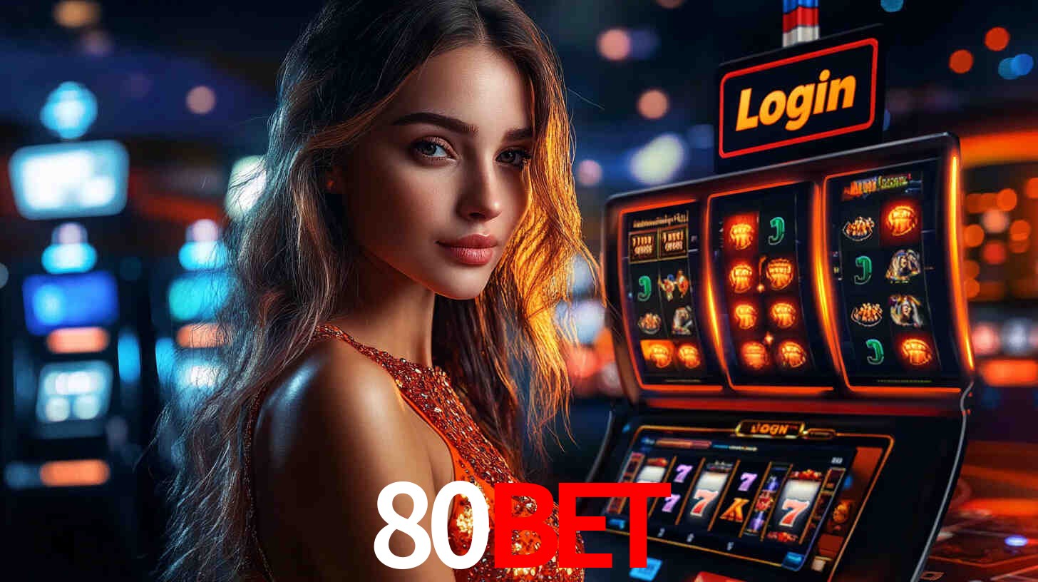 80 Bet Login App