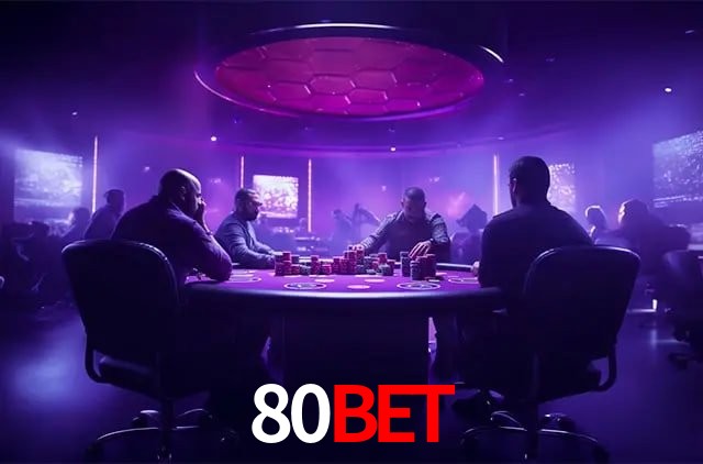 Diretório de Jogos 80Bet