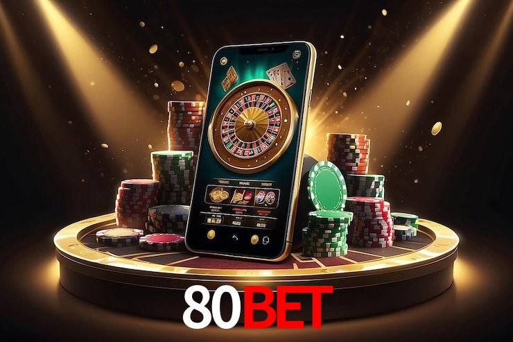 Sistemas de Segurança 80Bet