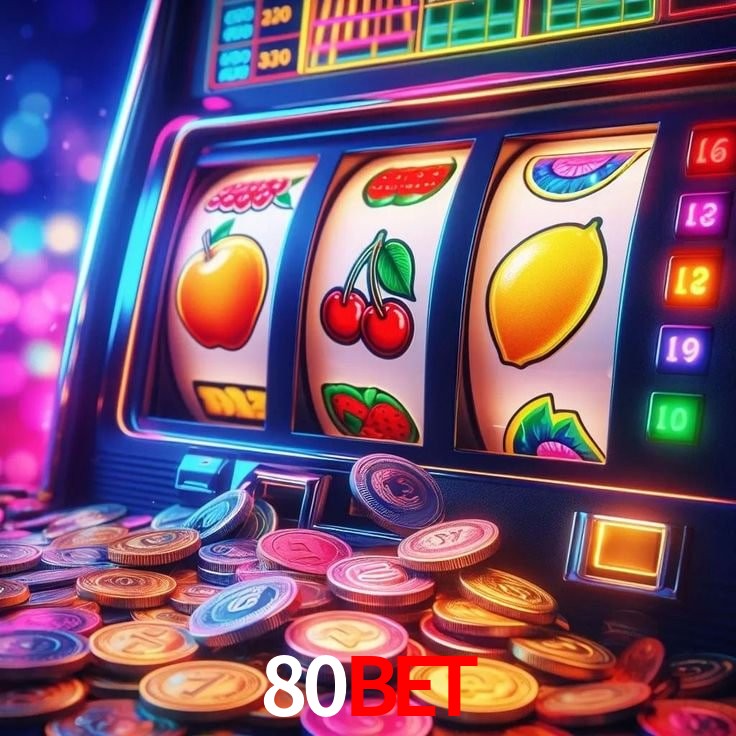 Recursos de Bônus 80Bet