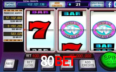 A Revolução dos Aplicativos de Jogos no 80Bet