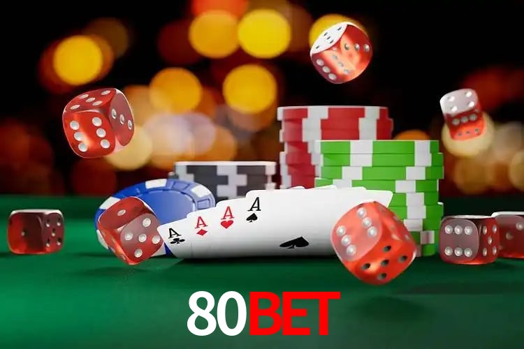 Cadastro Rápido 80Bet