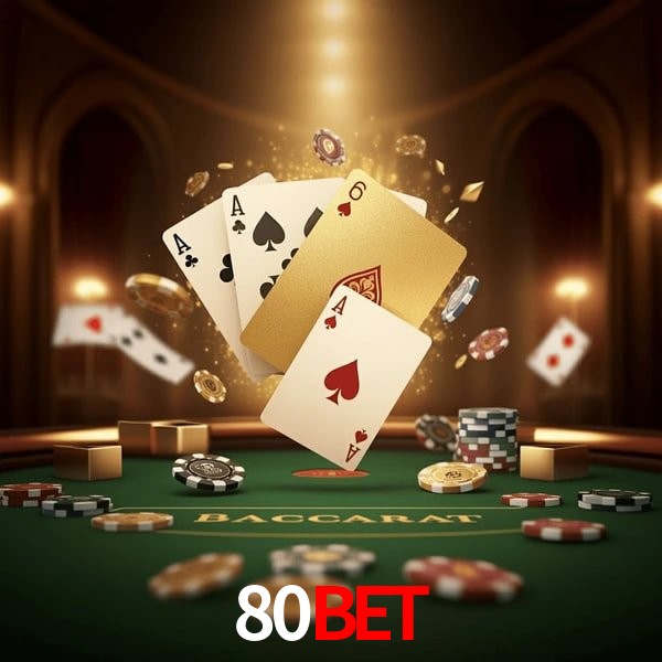 VIP Casino 80Bet