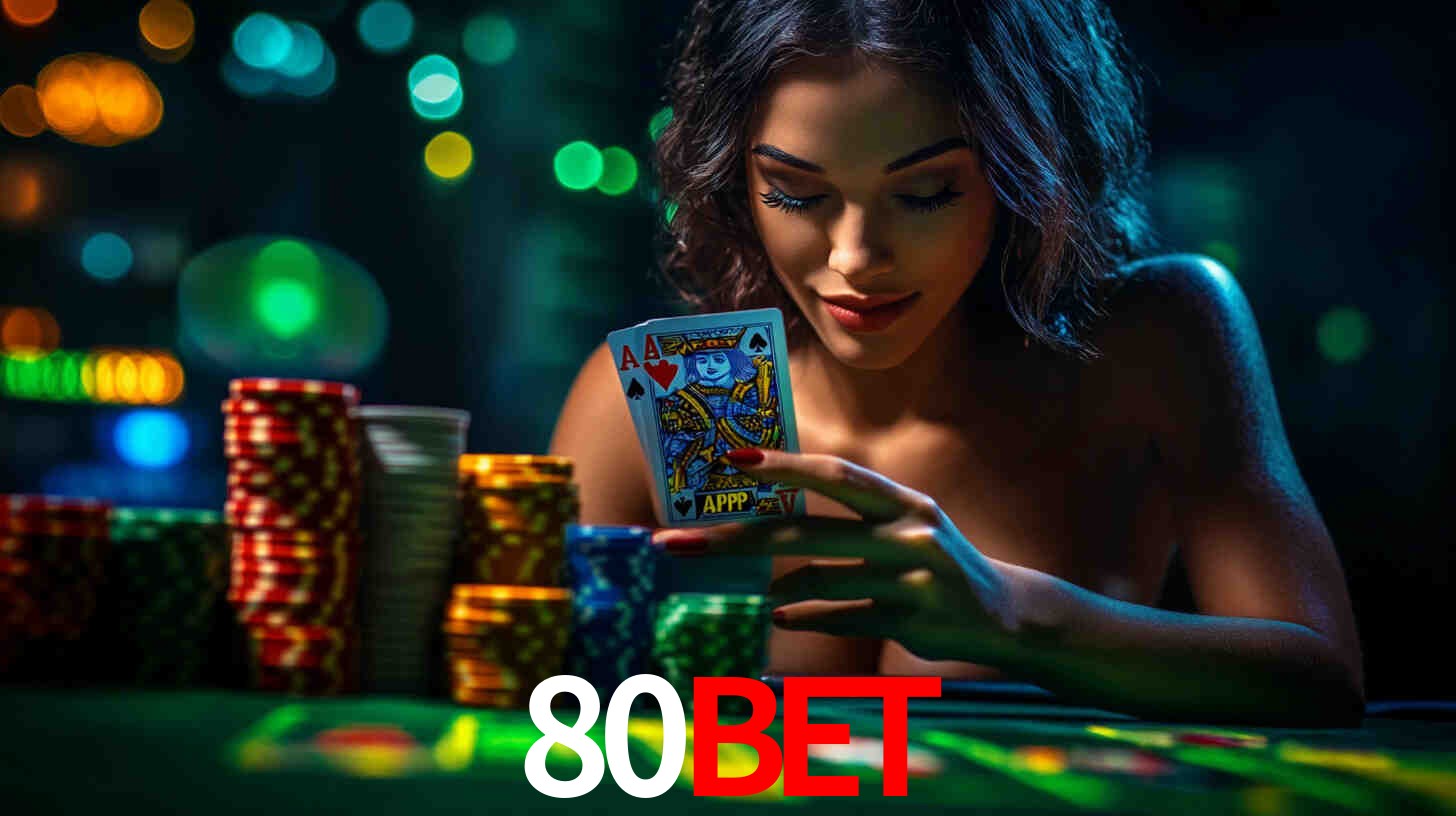 Explorando a Categoria de Eventos em Apostas na 80Bet