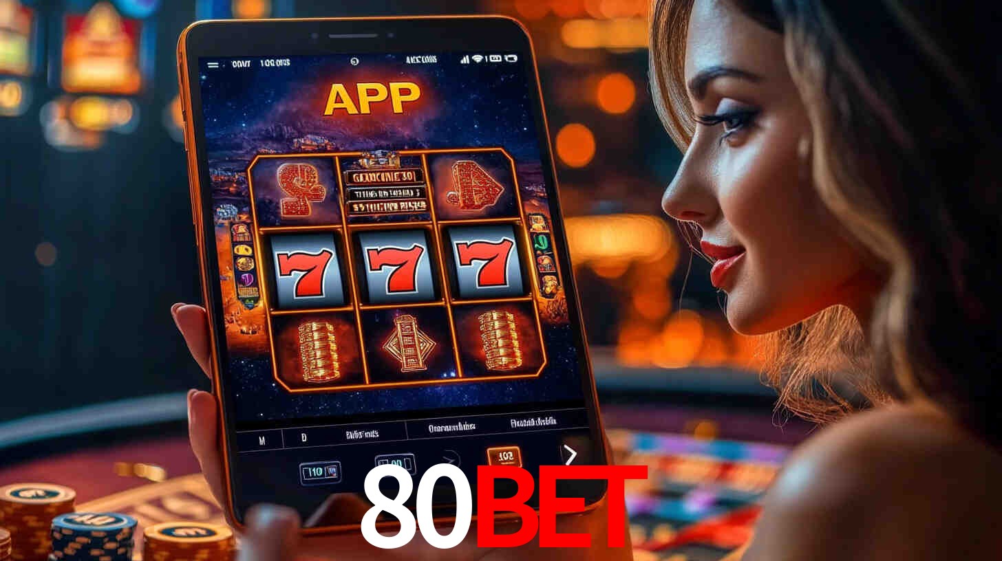 80Bet CaSSino