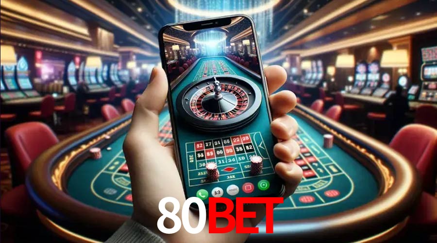 Player Reviews 80Bet