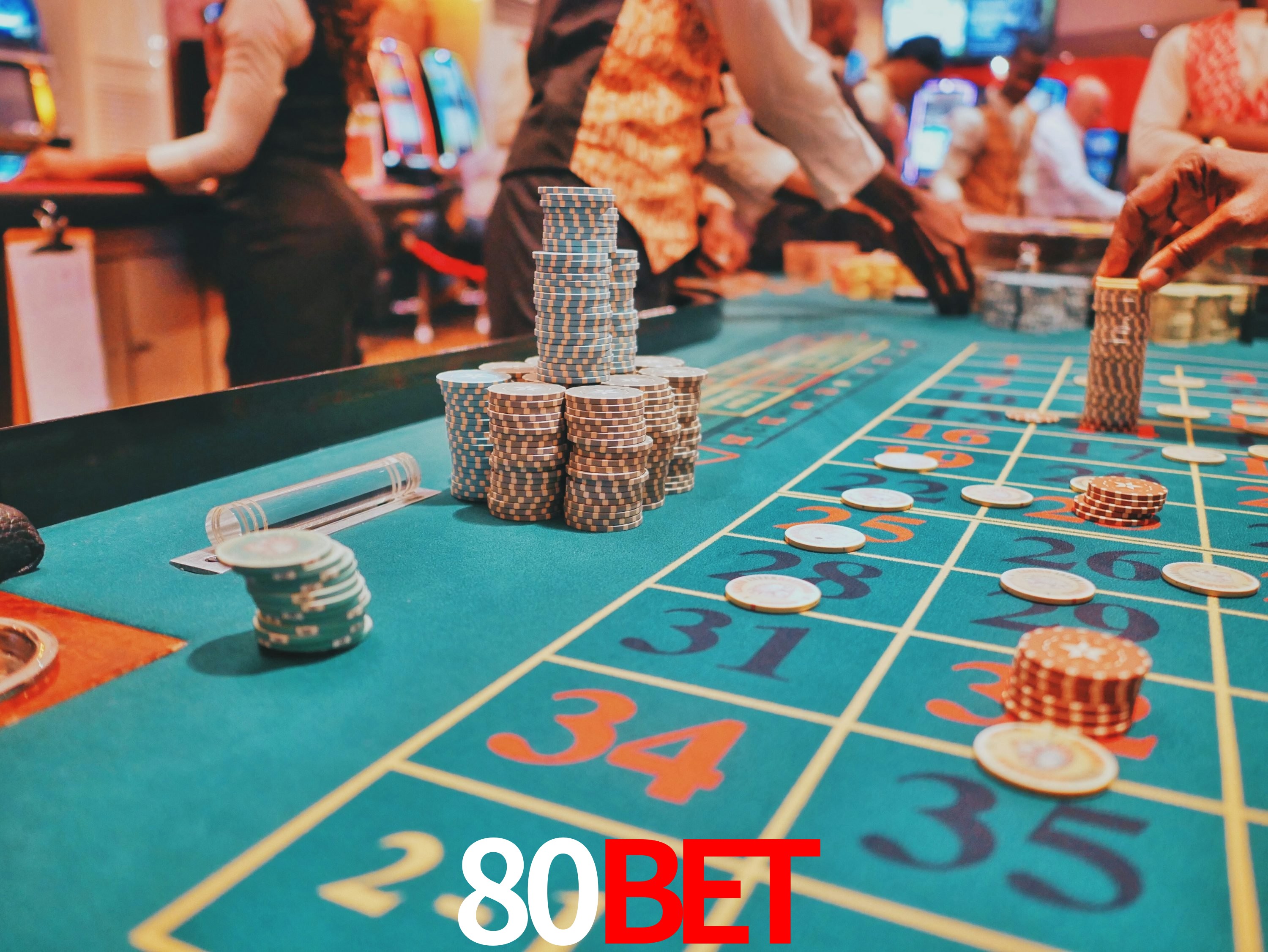 Apostas de Basquete 80Bet