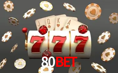 Desvendando o Mundo dos Jogos Virtuais na 80Bet