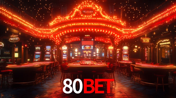 80Bet