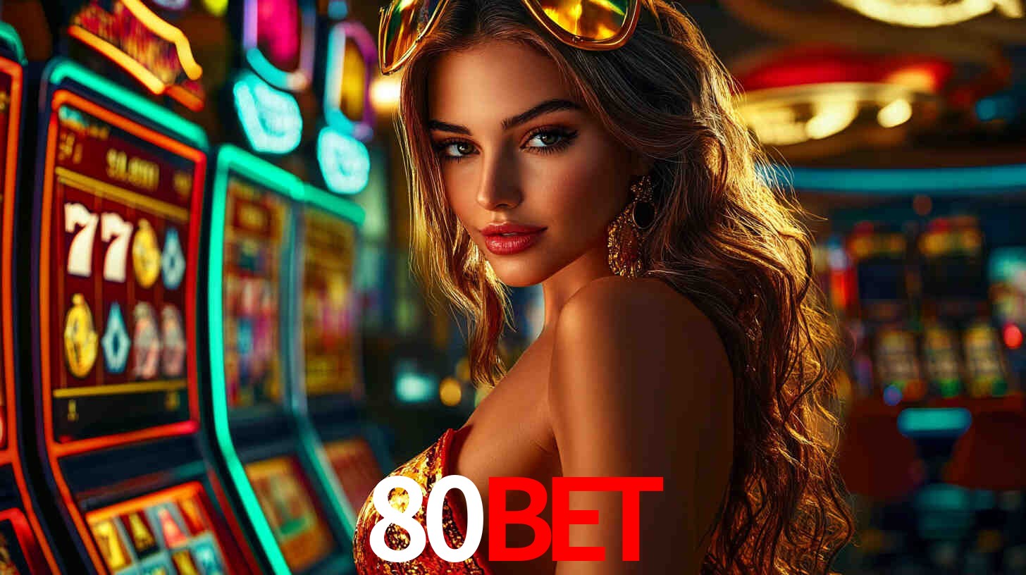 80Bet App Interface