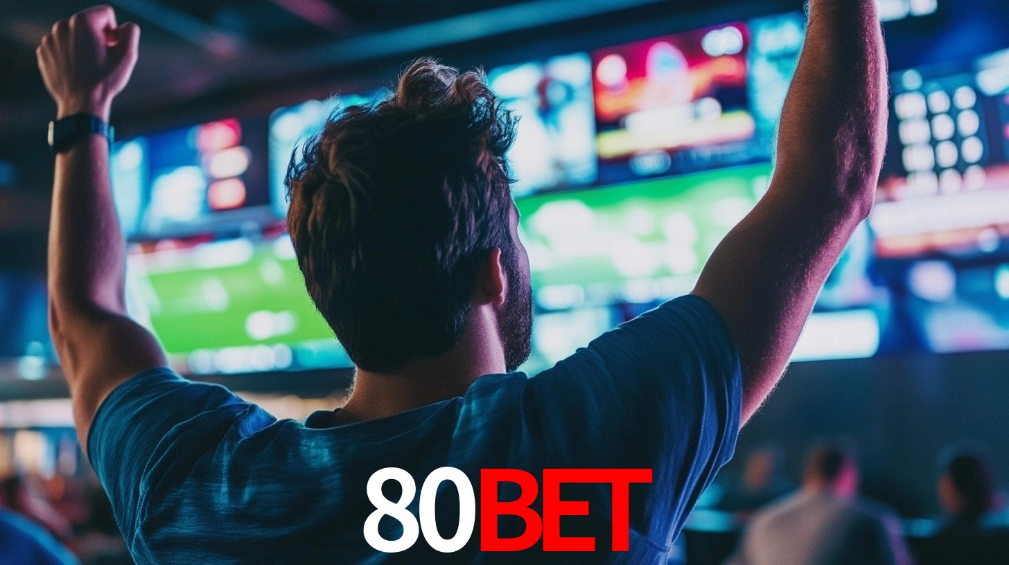 80 Bet Login App