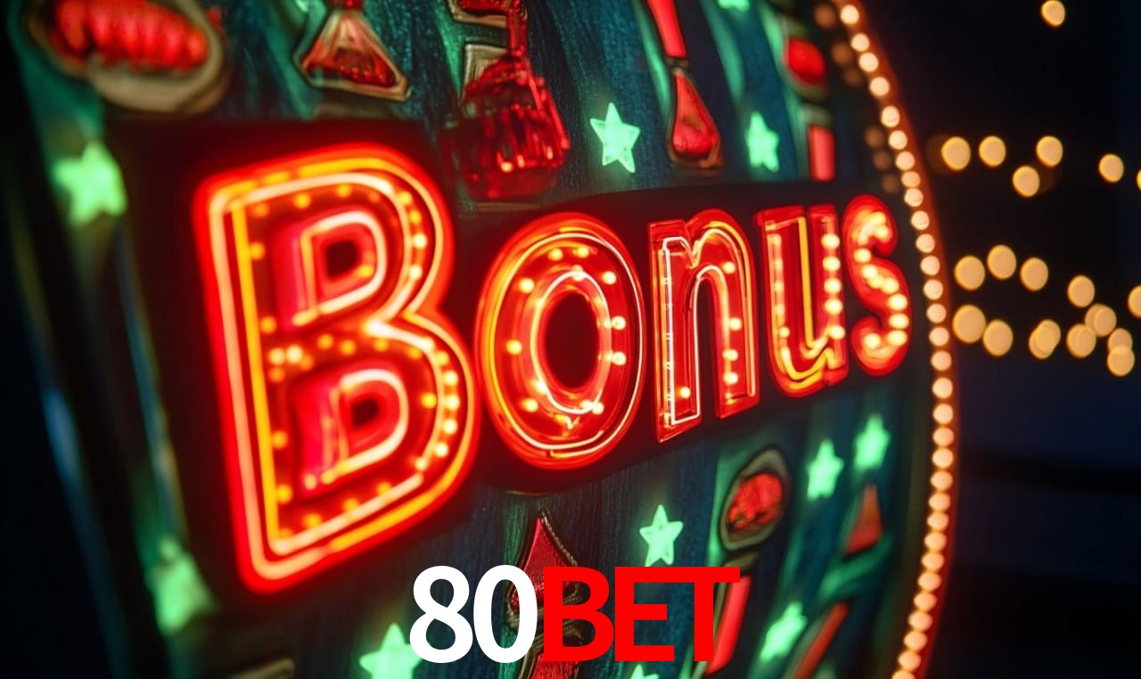 Torneios 80Bet