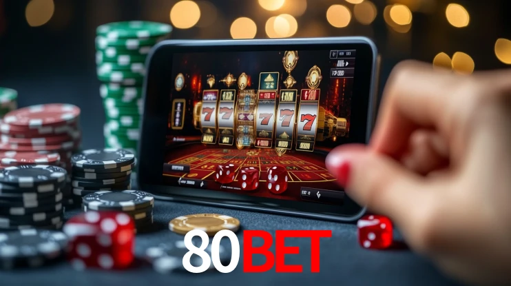 Premium Interface 80Bet