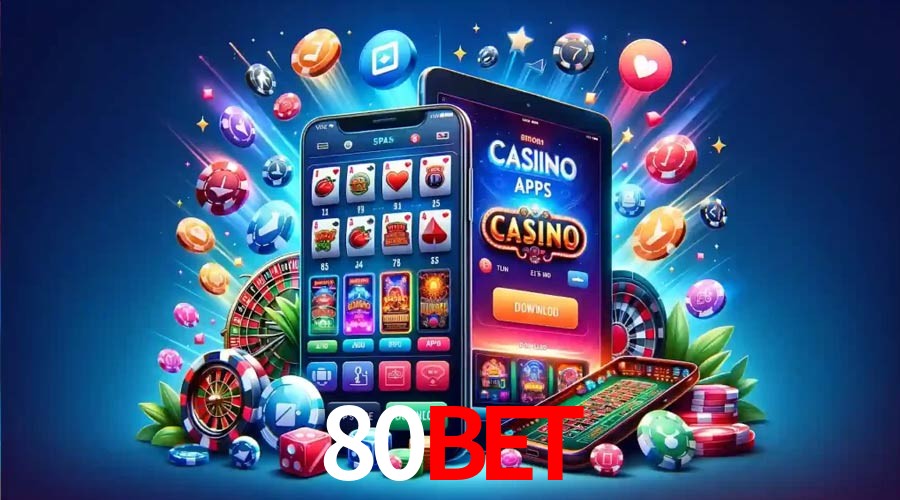 Slot Games 80Bet