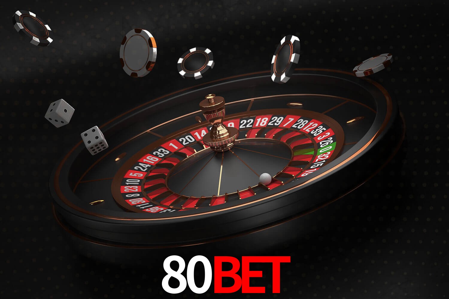80Bet - Site Oficial do Cassino Online - 80 Bet Login App