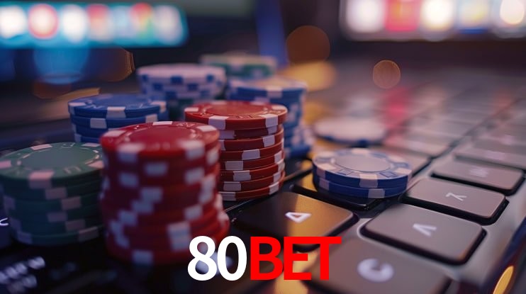 Integração de APIs 80Bet
