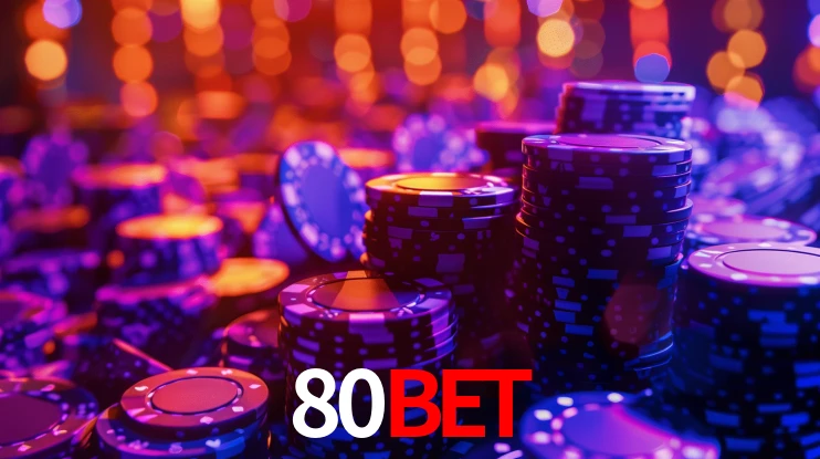 80 Bet Login App
