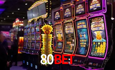 Descubra a Essência do 80Bet: Nossa História e Compromissos